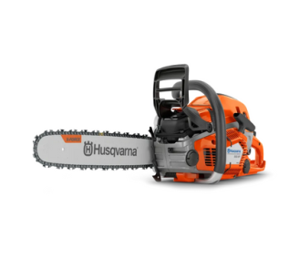 Husqvarna 550 XP Mark II guide 45cm