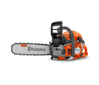 Husqvarna 550 XP Mark II guide 45cm