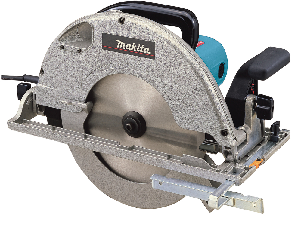 Scie circulaire MAKITA 5103R - Ø270x30 mm 2100 W