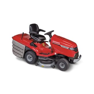 Tondeuse autoportée HONDA HF 2417 HME K5