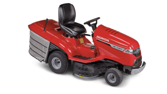 Tondeuse autoportée HONDA HF 2317 HME