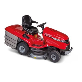 Tondeuse autoportée HONDA HF 2417 HTE K5
