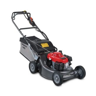 Tondeuse thermique Honda HRH 536 HXE