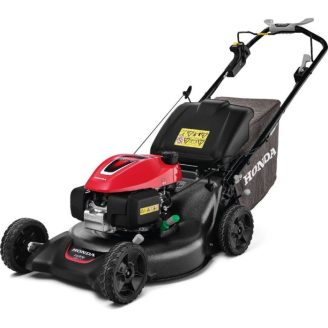 Tondeuse thermique Honda HRN 536 VY tractée 53 cm
