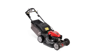 Tondeuse thermique Honda HRX 537 VKEA tractée 53 cm variable