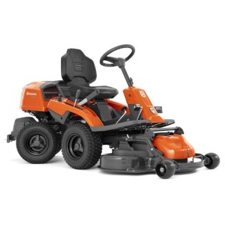 Tondeuse Autoportée Husqvarna Rider 214 TC