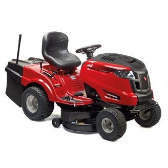 Tondeuse autoportée MTD OPTIMA LN 200 H RTG à éjection arrière