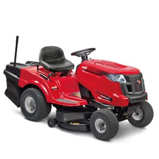 Tondeuse autoportée MTD SMART RE 130 H