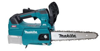Tronçonneuse d'élagage sur batterie 40 V 25 cm MAKITA UC006GZ