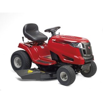 Tondeuse autoportée MTD SMART RG 145 à éjection latérale