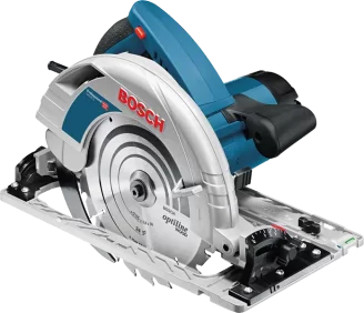 Scie Circulaire Bosch GKS 85G Professional