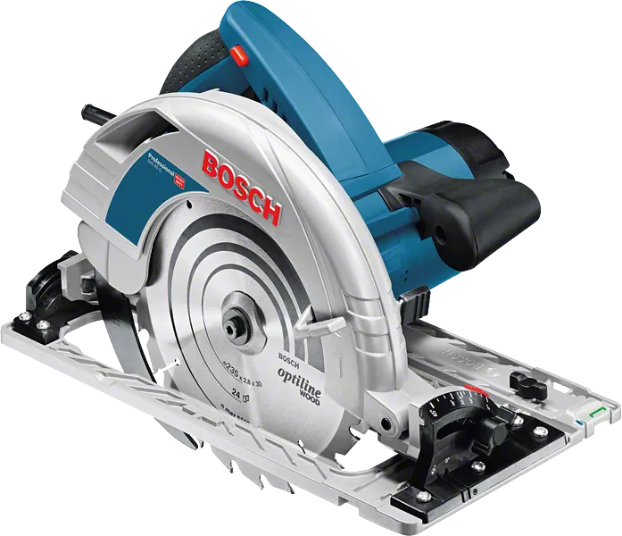 Scie Circulaire Bosch GKS 85G Professional