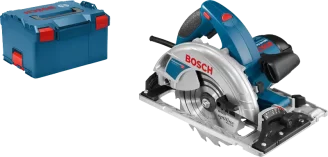 Scie Circulaire Bosch GKS 65 GCE Professional