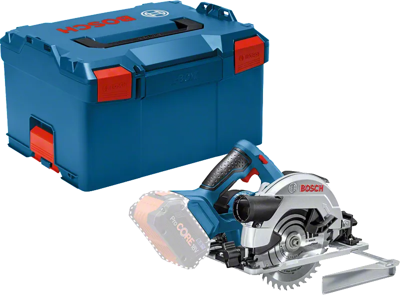 Scie circulaire Bosch GKS 18V-57 Professional