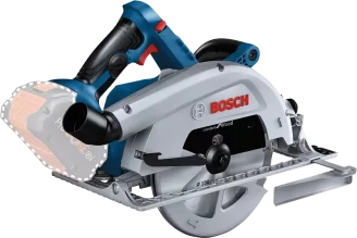 Scie circulaire sans-fil Bosch Professional BITURBO GKS 18V-68 C
