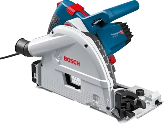 Scie plongeante Bosch GKT 55 GCE Professional