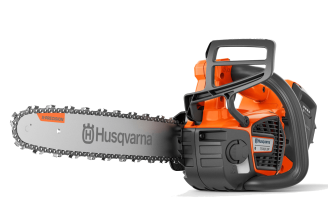 Élagueuse professionnelle HUSQVARNA T540iXP-35SN