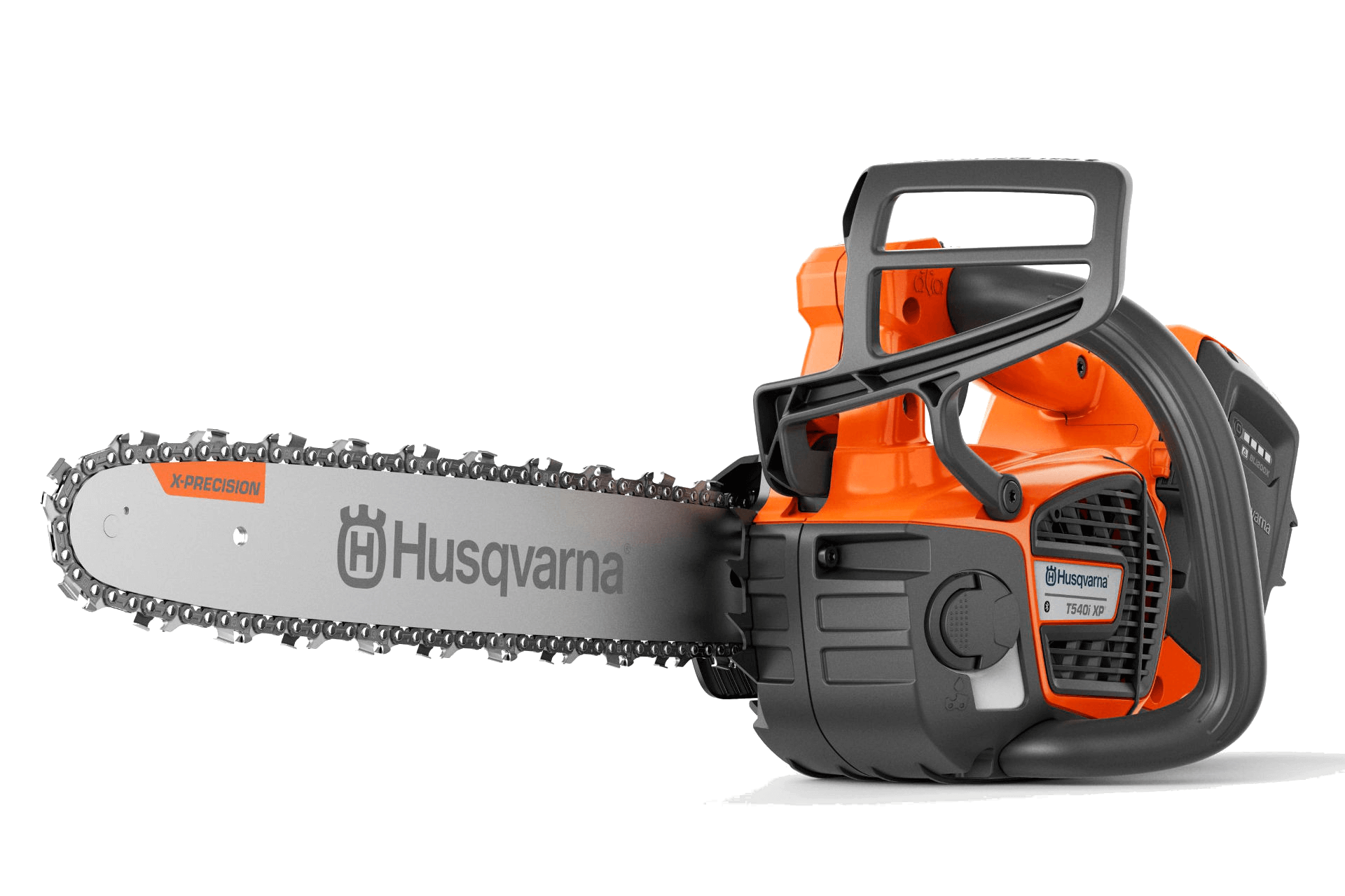 Élagueuse professionnelle HUSQVARNA T540iXP-35SN