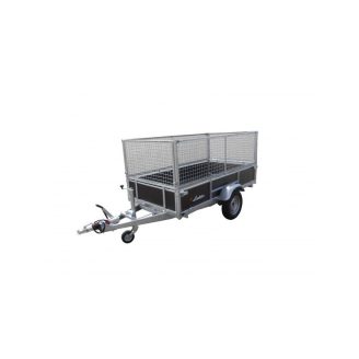 Rehausses grillagées pour LIDER 39450, 39460, 34470, 34480