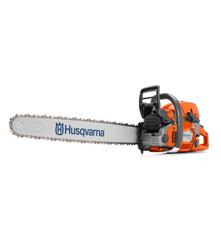 Tronçonneuse professionnelle Husqvarna 572 XP