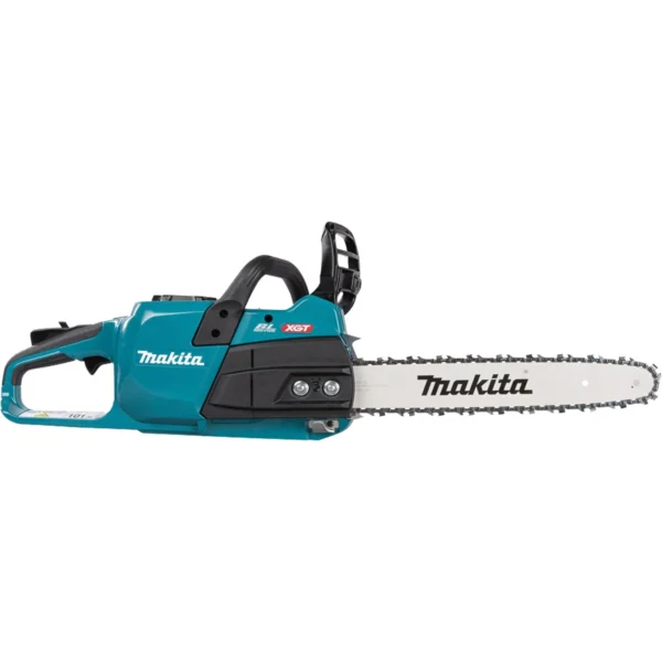 Makita UC011GT101 mit Akku BL4050F 5,0 Ah + Schnellladegerät DC40RA – Bild 11