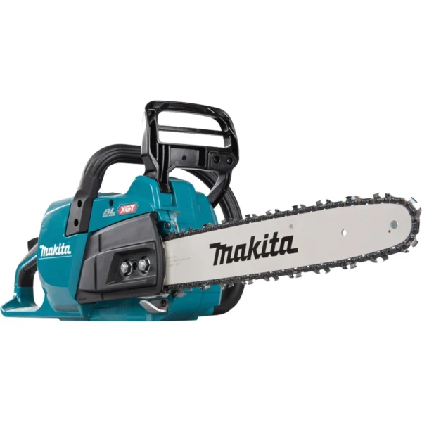 Makita UC011GT101 mit Akku BL4050F 5,0 Ah + Schnellladegerät DC40RA – Bild 10