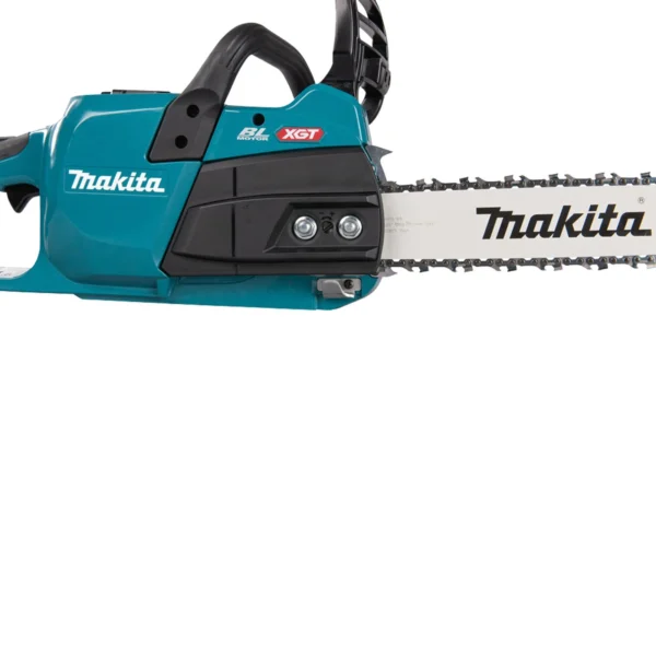 Makita UC011GT101 mit Akku BL4050F 5,0 Ah + Schnellladegerät DC40RA – Bild 9