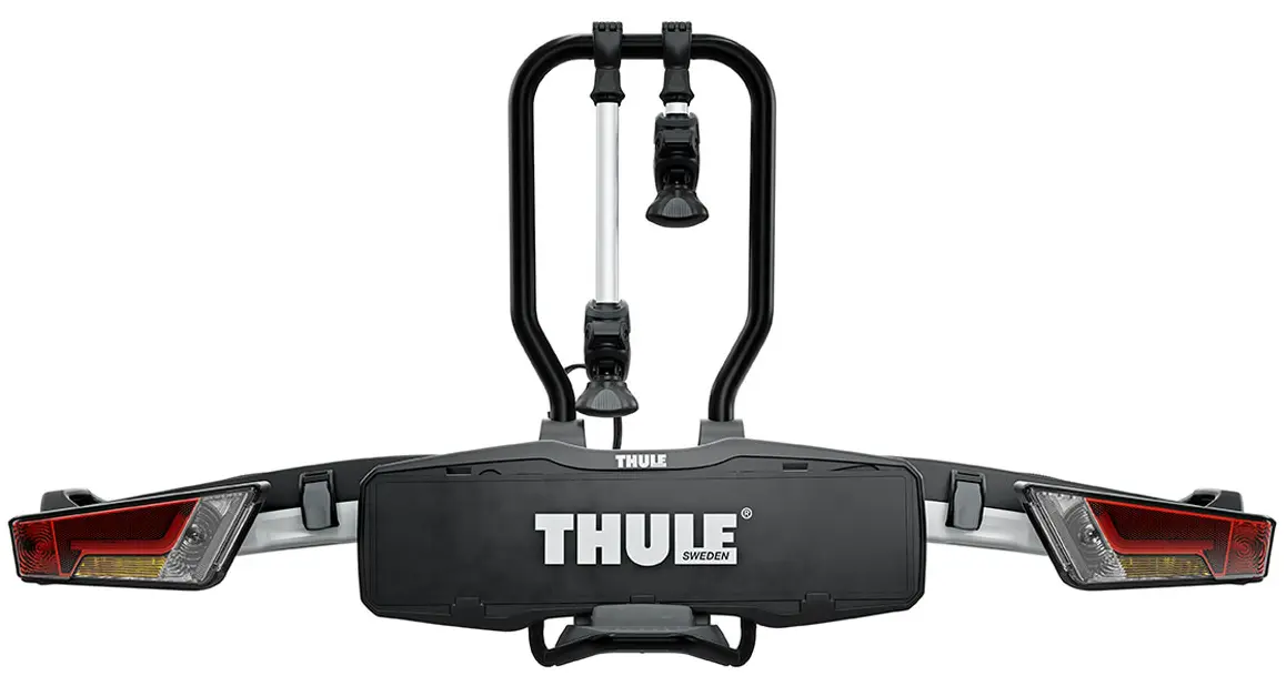 Porte-Vélo Thule Easyfold XT 2 - 933