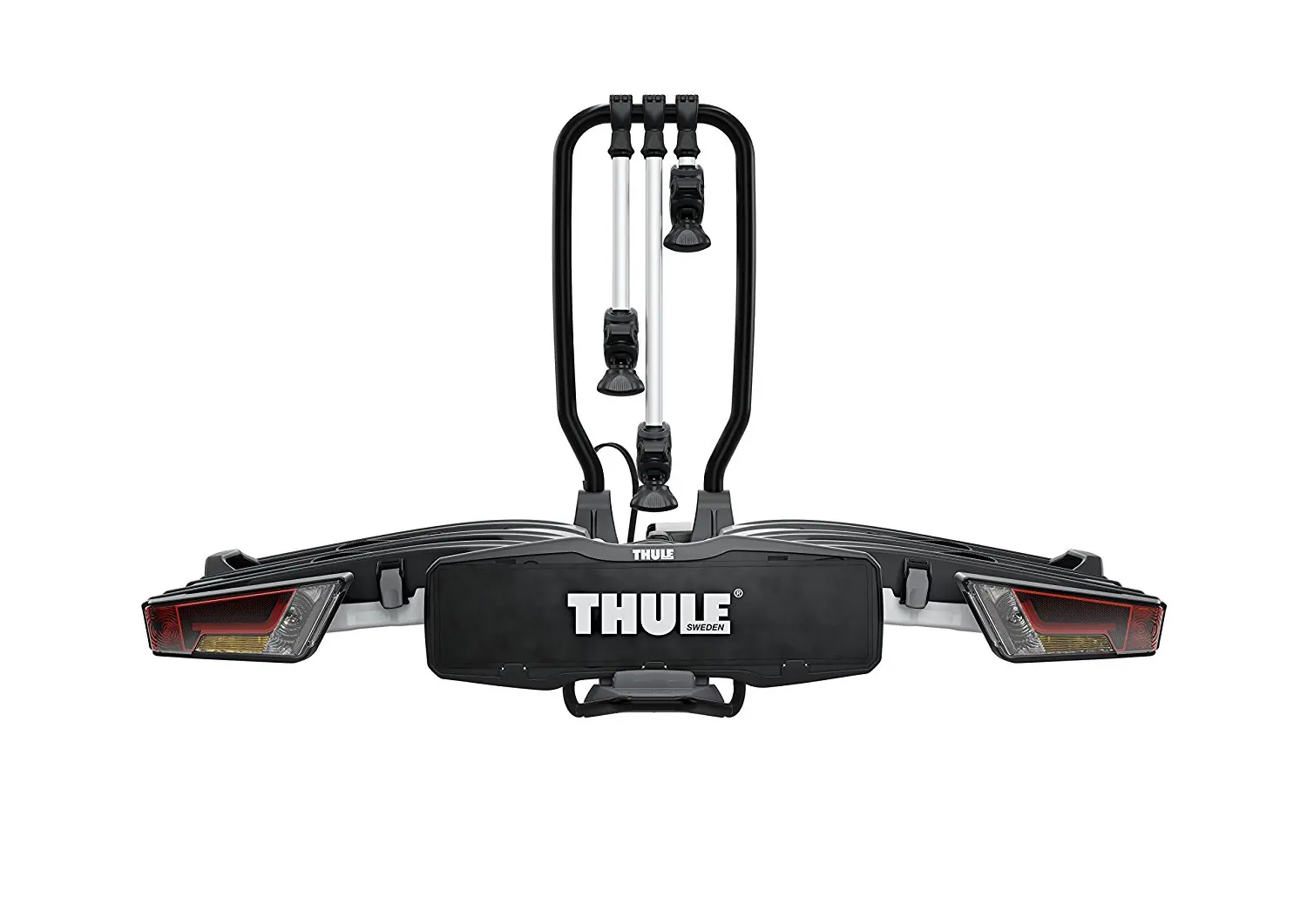 Porte-Vélo Thule EasyFold XT 3 - 934